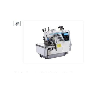 Imagem de Máquina de Costura Interlock  5 fios-Pesada - Jack C5T, 220V