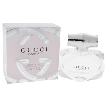 Imagem de Perfume Gucci Bamboo EDT Spray para mulheres 50ml