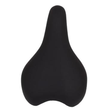 Imagem de oshhni Sela de bicicleta para crianças, crianças de bicicleta com alto desempenho PU Balance Biciche Seat Cushion para ciclismo de ciclismo ao ar livre