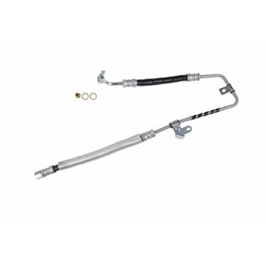 Imagem de Sunsong Conjunto de mangueira de pressão de direção hidráulica 3401162