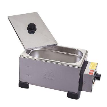 Imagem de Derretedeira De Chocolate Marchesoni Industrial 1 Cuba 2,5 Kg 127v