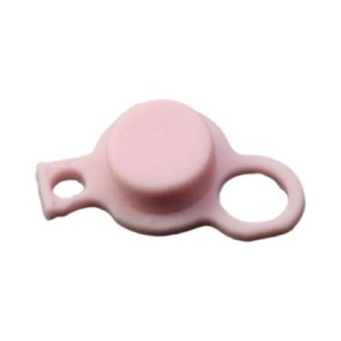 Imagem de Novo 3ds 3ds Xl Botão Rocker Direito Joystick Tampa Substituição Jcd 1