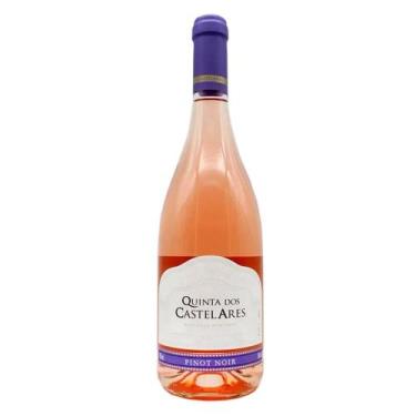 Imagem de Vinho Quinta Dos Castelares Pinot Noir Rosé 750ml