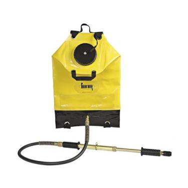 Imagem de Mochila Flexível Anti-incêndio 21 Litros - Guarany 0431.20