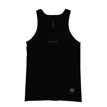 Imagem de Camiseta Grizzly Mini Script Tank
