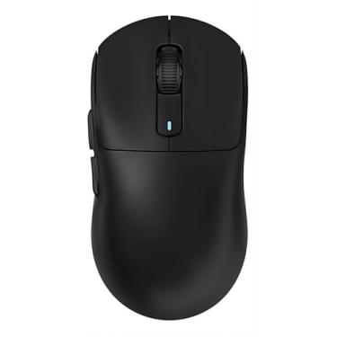 Imagem de Mouse Bluetooth Sem Fio 2.4g Attack Shark Recarregável X3