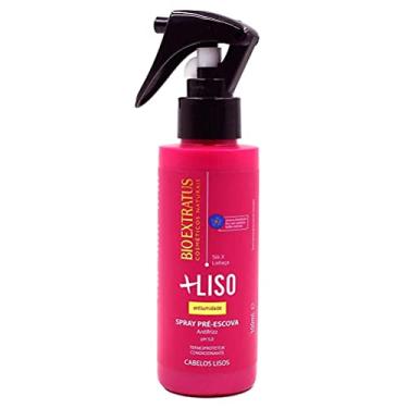 Imagem de Spray Finalizador Mais Liso 100ml Bio Extratus