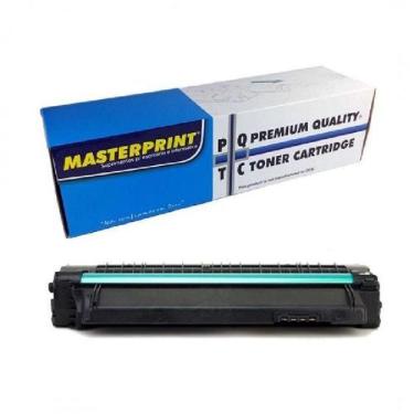 Imagem de Toner Masterprint Compativel Com Samsung Ml1910/Scx4600 D105S