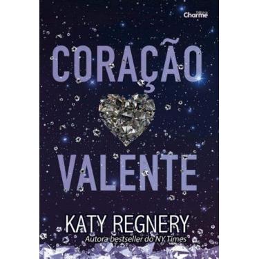 Imagem de Coracao Valente - EDITORA CHARME