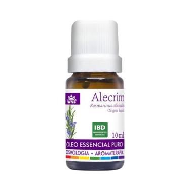 Imagem de Óleo Essencial Alecrim WNF 5ML