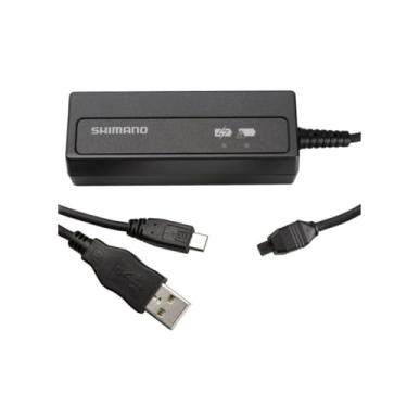 Imagem de Carregador de Bateria Shimano Di2 SM-BCR2