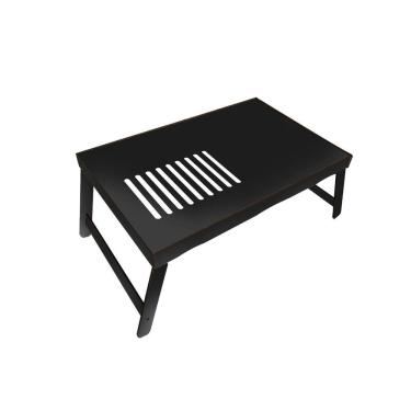 Imagem de Bandeja Para Notebook Retrátil Preto