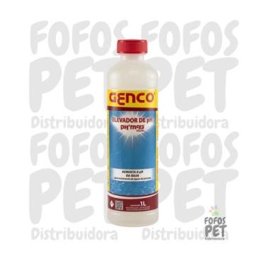 Imagem de PH Mais Líquido 1 litro - Genco