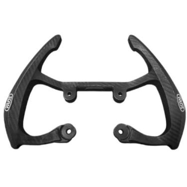 Imagem de Alça Esportiva Cg Fan 125 150 2014 A 25 Fiberforce Scam