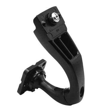 Imagem de PORMIDO PRD80 Suporte de montagem de câmera de painel espelhado - Suporte OEM #64