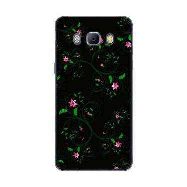 Imagem de Capa Adesivo Skin353 Verso Para Samsung Galaxy J5 Sm-j5008 - KawaSkin