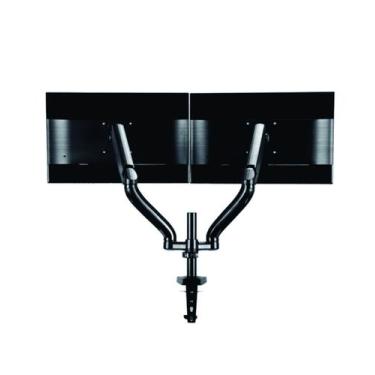 Imagem de Suporte para Monitor Articulado a Gás Fury até 9kg e 29" Dup
