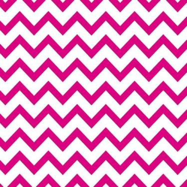 Imagem de Papel de Parede Adesivo Chevron Pink - 006 - Multimpressão