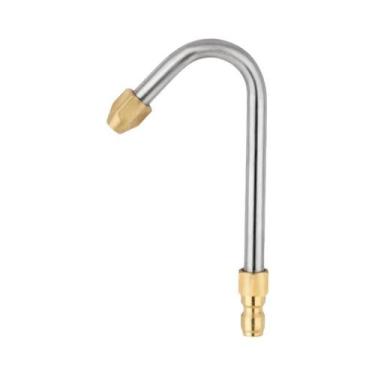 Imagem de Varinha De Extensão Para Lavadora De Carros De Metal Tamanho 6 Com Jat