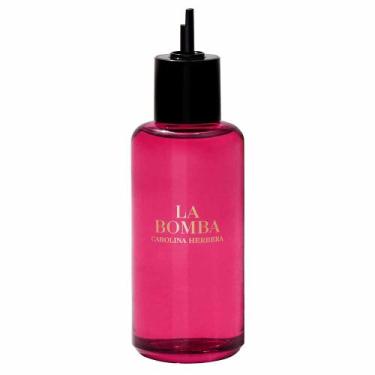 Imagem de Perfume La Bomba Carolina Herrera Feminino Eau de Parfum, Refil 200ml