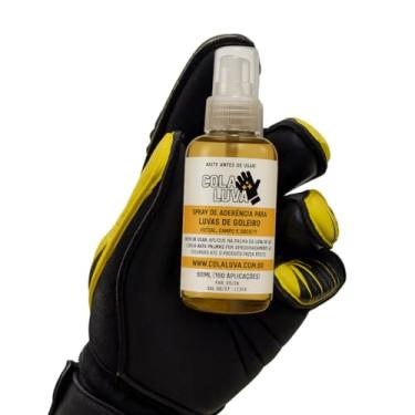 Imagem de Grip Para Luvas De Goleiro Spray 60ml (1 Unidade)
