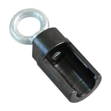 Imagem de MotiveTech Acessórios para ferramentas de remoção de injetores de combustível, peças de reposição de metal de substituição direta, ferramenta extratora de