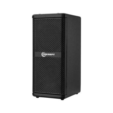 Imagem de Caixa de Som Acústica Vertical Passiva 4″ Polegadas T 200.2 HF 4 OHMS Preta Taramps - 902030