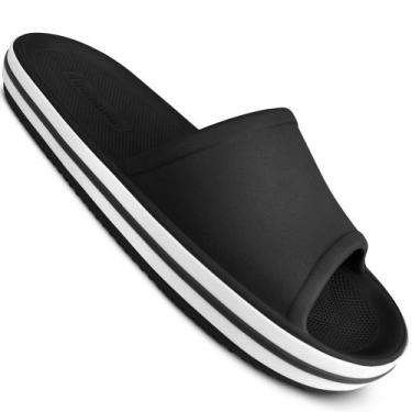 Imagem de Chinelo Boaonda Ultra 2514 Masculino, Preto, 41
