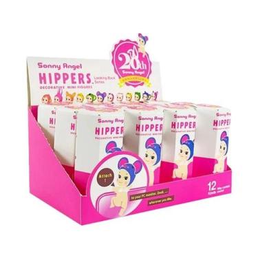 Imagem de Sonny Angel Dreaming Series Caixa Surpresa 75 Estilos Mini Figuras De 