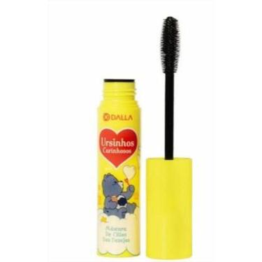 Imagem de Mascara De Cilios Rimel Ursinhos Carinhosos  A Prova d` Agua 