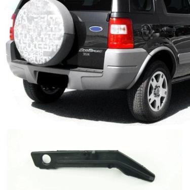Imagem de Guia Parachoque Traseiro Ecosport 2003/2012-Ld