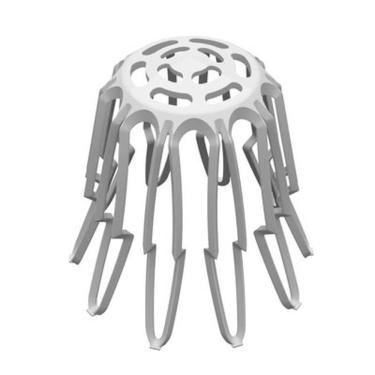 Imagem de Grelha Hemisférica Flexível Dn 88-100 - 32196152 - Tigre Grelha Hemisferica Flexivel Dn 88-100 32196152