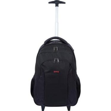 Imagem de Mochilete Laptop Alliance M1 Sestini 20623-01 Preta