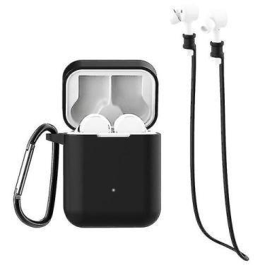 Imagem de Fones de ouvido fones de ouvido para xiaomi air 3 em 1 fone de ouvido 