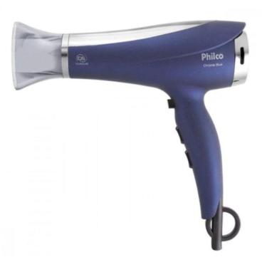 Imagem de Secador De Cabelos Philco 2100w Blue 220V