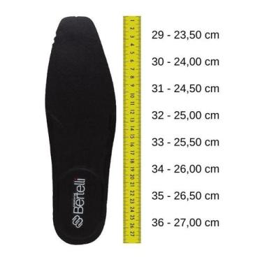 Imagem de Sapato social infantil  de calçar desenvolvido para proporcionar confo