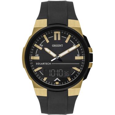 Imagem de RELOGIO ORIENT SOLAR  MTSPA001 P1PX