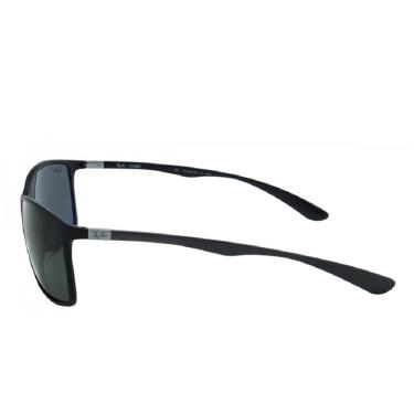 Imagem de OCULOS SOLAR RAY-BAN ZILO POLARIZADO RB4179 601S9A62
