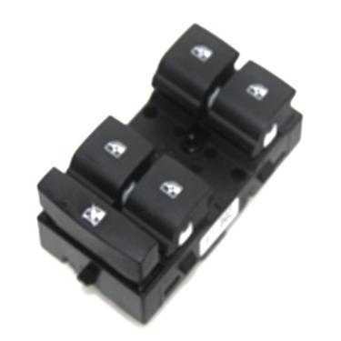 Imagem de Tecla Vidro Elét C/ P Motorista Onix  Prisma  Spin Cobalt