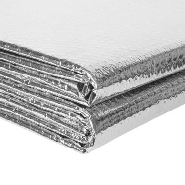 Imagem de Rolo de isolamento reflexivo TolanBBT 60mL x 3m com fita adesiva