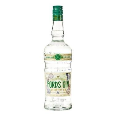 Imagem de Gin Inglês Fords London Dry - Garrafa 750ml