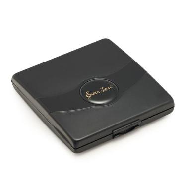 Imagem de Porta Palhetas EVER-TON para Sax Sop/ Alto/ Tenor - P/ 8 Palhetas