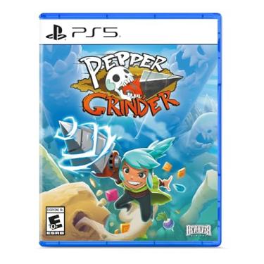 Imagem de Pepper Grinder - PS5