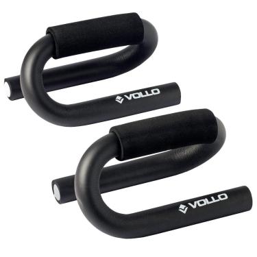 Imagem de Suporte Apoio Fixo para Flexão Vollo-Unissex