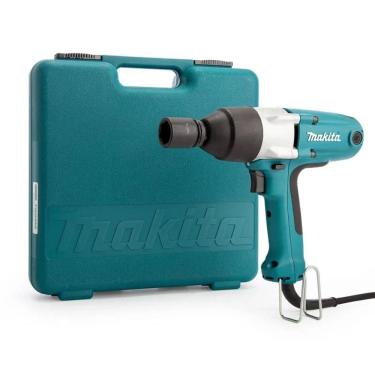 Imagem de Chave De Impacto 1/2. 220V Tw0200 - Makita