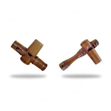 Imagem de Apito Uru + Apito Inhambu Açu Pios Profissionais