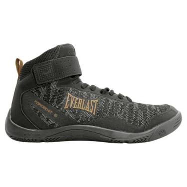 Imagem de Tênis Esportivo Masculino Everlast Forceknit Para Academia e Treinos F