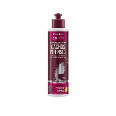 Imagem de Ativador de Cachos Beleza Natural Cachos Intensos 300ml