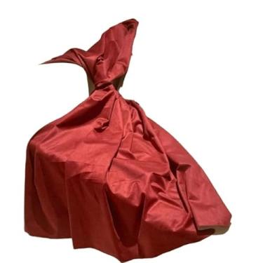 Imagem de Capa para Sofá, Manta para Sofá em Suede Liso Aveludado, 1.40m/2m/3m(Vinho,6 Lugares (3,00x1,40m))