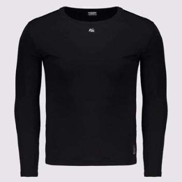 Imagem de Camisa Termica Kanxa 6963 Ml Infantil-Masculino